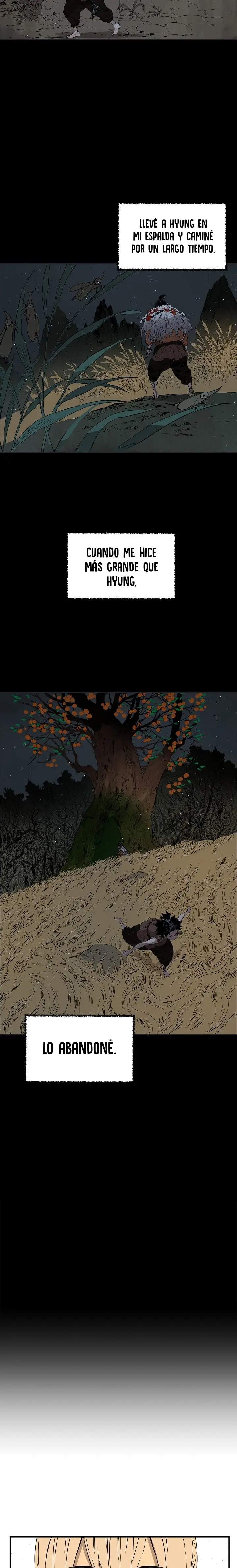 Sword Sheath's Child (2020) - Capítulo 26 - Página 20 - LectorTMOo