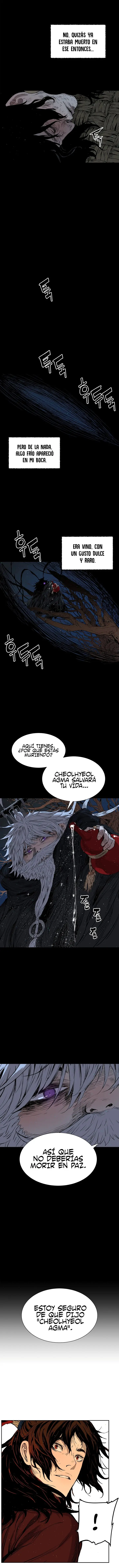 Sword Sheath's Child (2020) - Capítulo 26 - Página 22 - LectorTMOo
