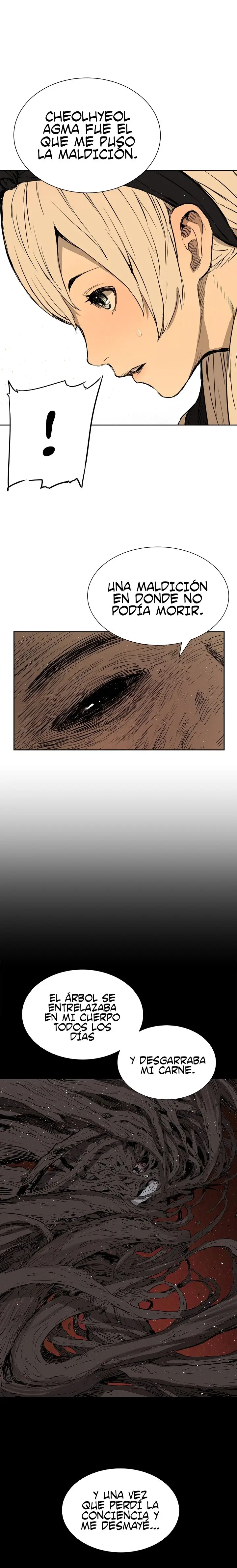 Sword Sheath's Child (2020) - Capítulo 26 - Página 23 - LectorTMOo