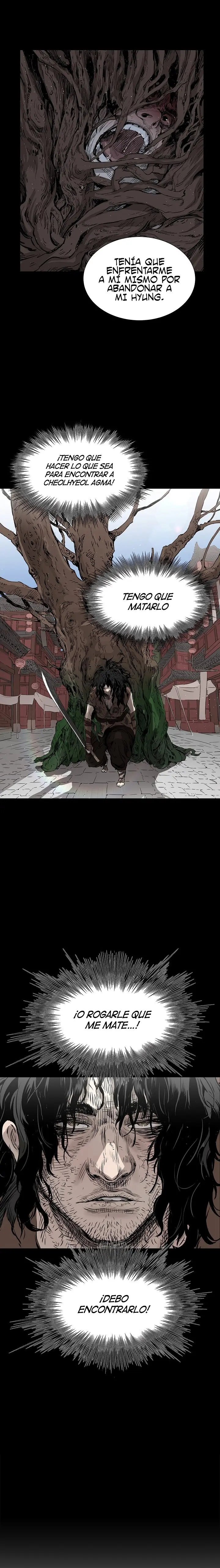 Sword Sheath's Child (2020) - Capítulo 26 - Página 24 - LectorTMOo