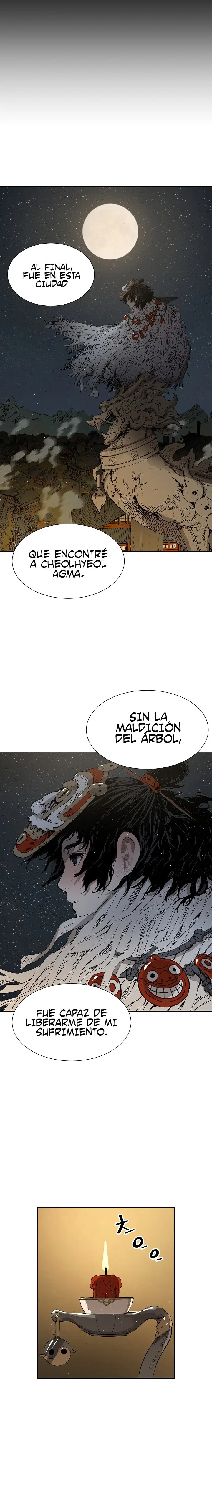 Sword Sheath's Child (2020) - Capítulo 26 - Página 25 - LectorTMOo