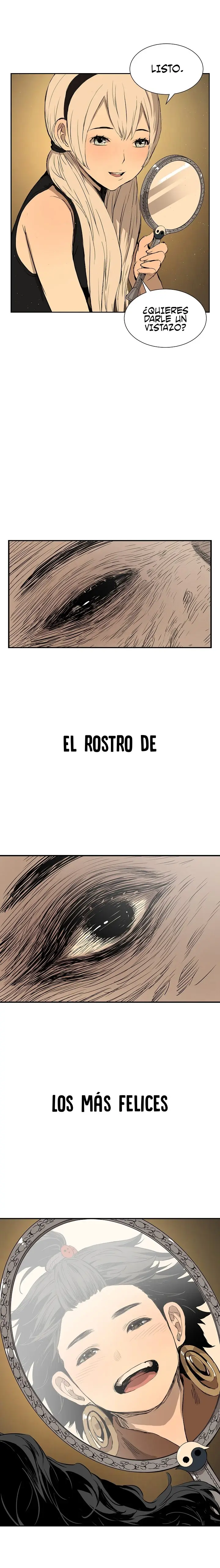 Sword Sheath's Child (2020) - Capítulo 26 - Página 26 - LectorTMOo