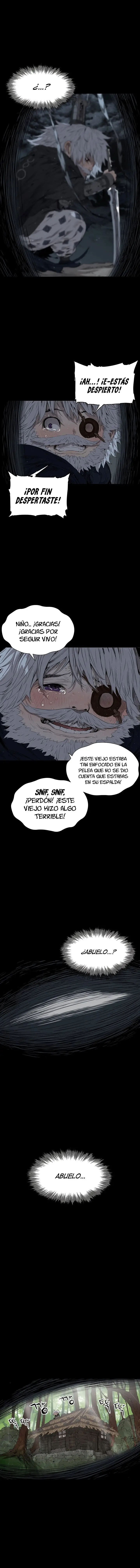 Sword Sheath's Child (2020) - Capítulo 27 - Página 5 - LectorTMOo