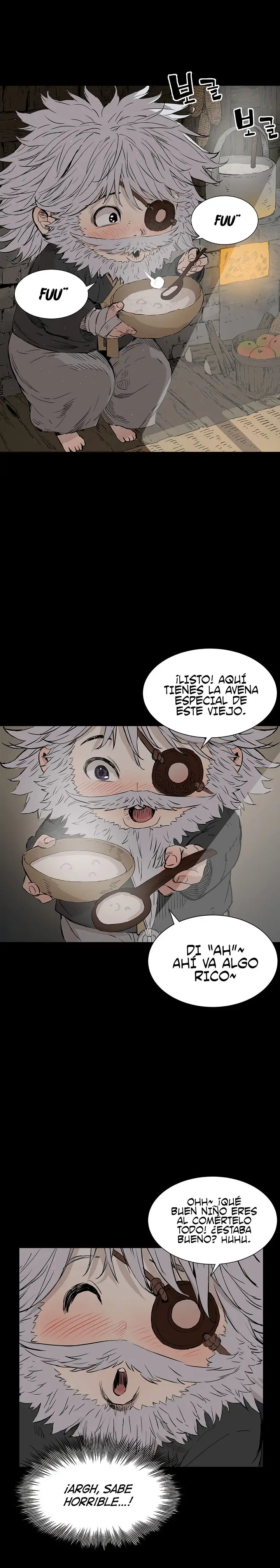 Sword Sheath's Child (2020) - Capítulo 27 - Página 6 - LectorTMOo