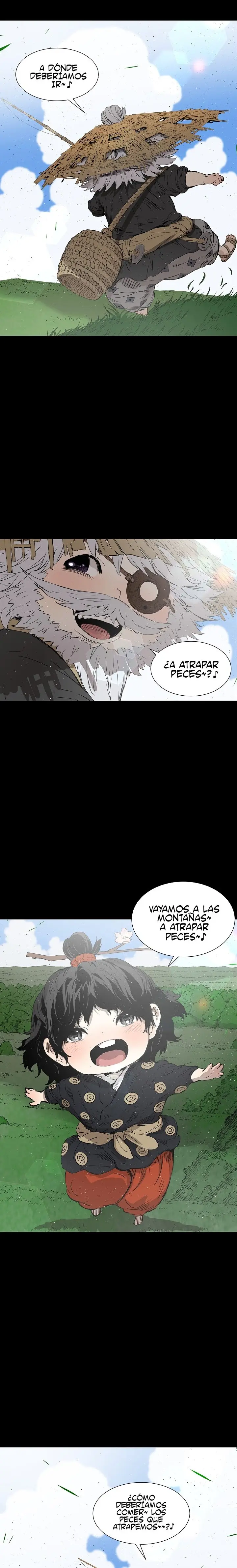 Sword Sheath's Child (2020) - Capítulo 27 - Página 8 - LectorTMOo