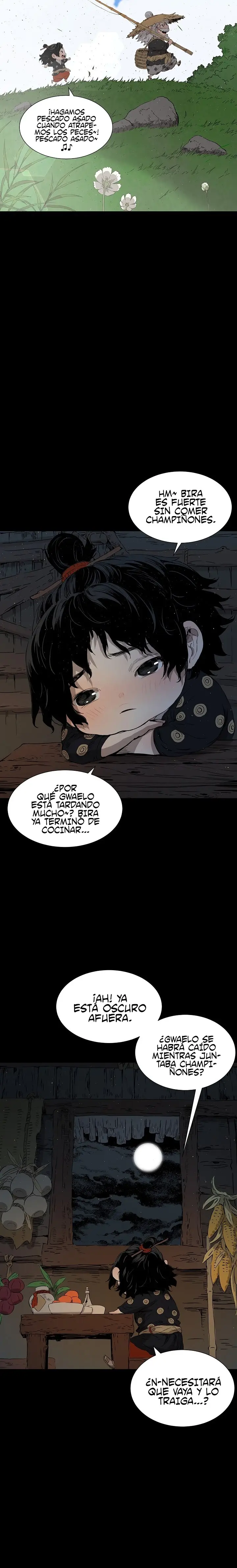 Sword Sheath's Child (2020) - Capítulo 27 - Página 9 - LectorTMOo