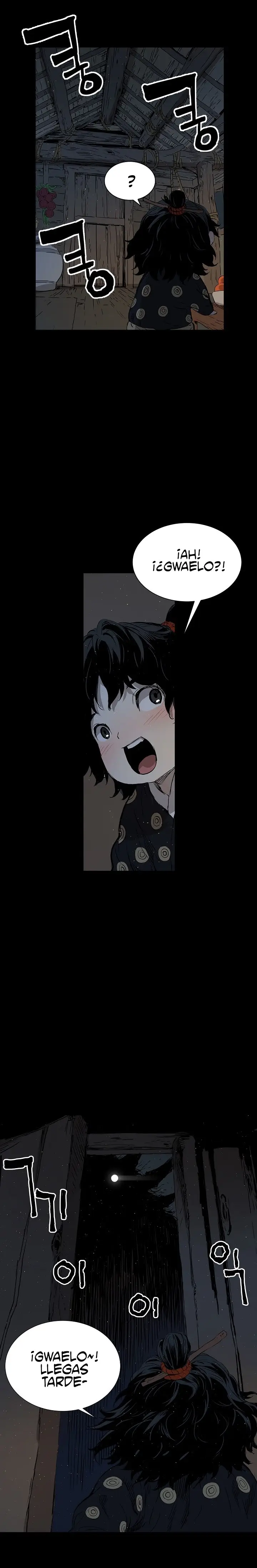 Sword Sheath's Child (2020) - Capítulo 27 - Página 10 - LectorTMOo