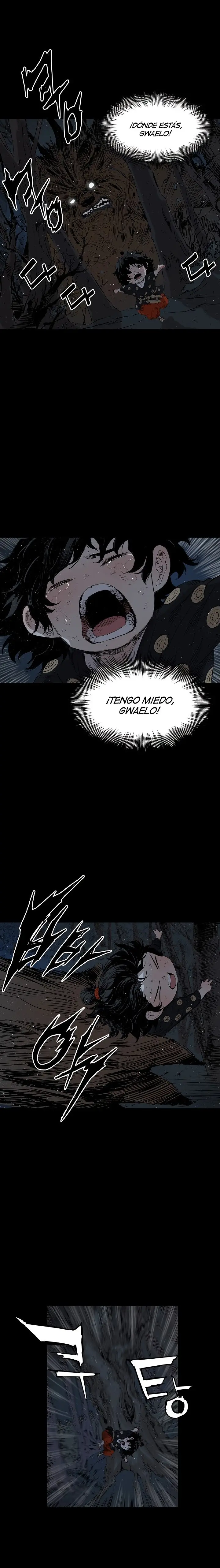 Sword Sheath's Child (2020) - Capítulo 27 - Página 13 - LectorTMOo