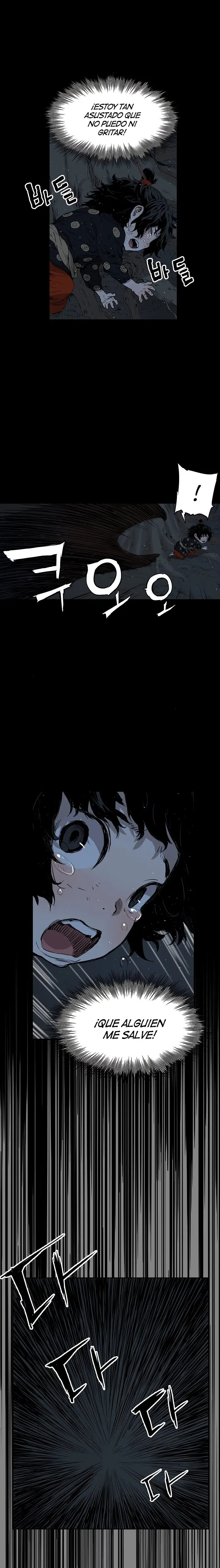 Sword Sheath's Child (2020) - Capítulo 27 - Página 14 - LectorTMOo