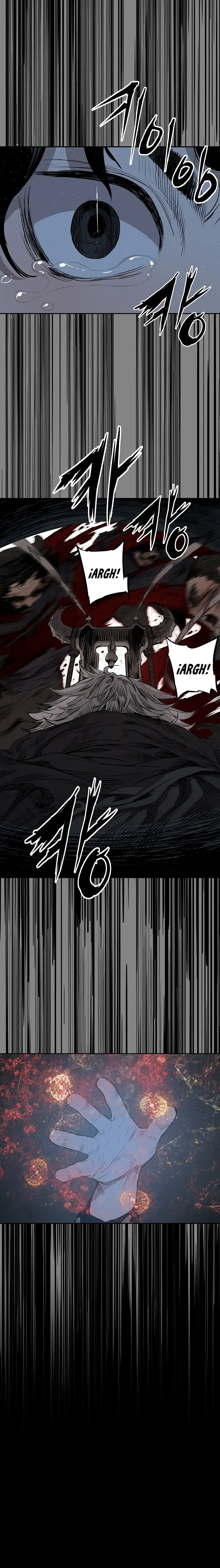 Sword Sheath's Child (2020) - Capítulo 27 - Página 15 - LectorTMOo