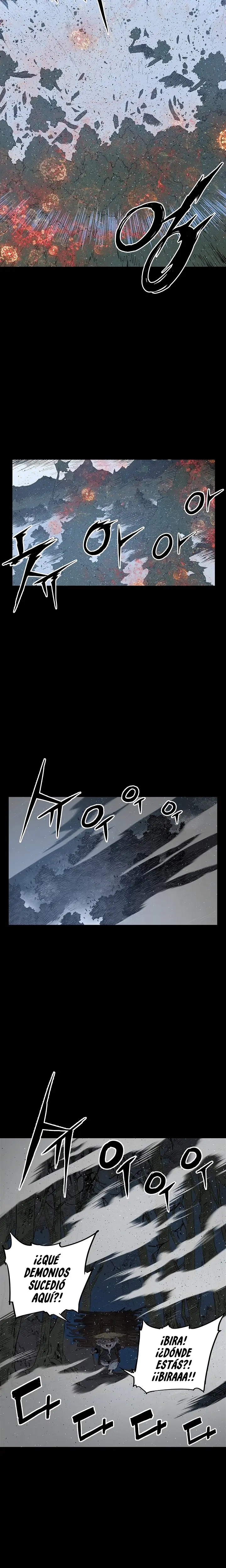 Sword Sheath's Child (2020) - Capítulo 27 - Página 17 - LectorTMOo