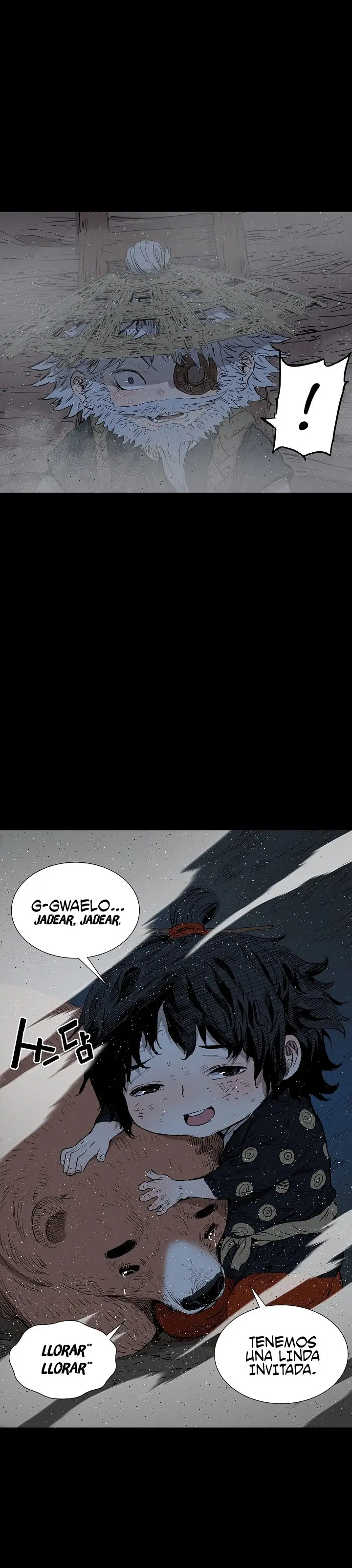 Sword Sheath's Child (2020) - Capítulo 27 - Página 18 - LectorTMOo