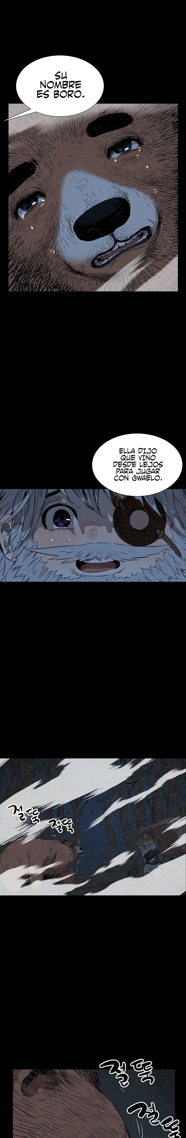 Sword Sheath's Child (2020) - Capítulo 27 - Página 19 - LectorTMOo