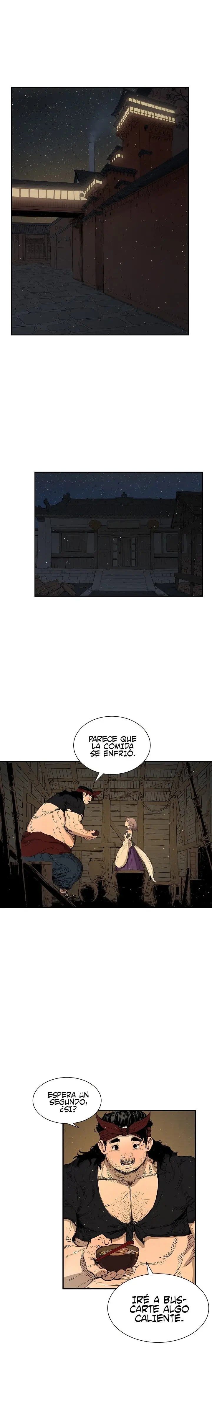 Sword Sheath's Child (2020) - Capítulo 27 - Página 23 - LectorTMOo