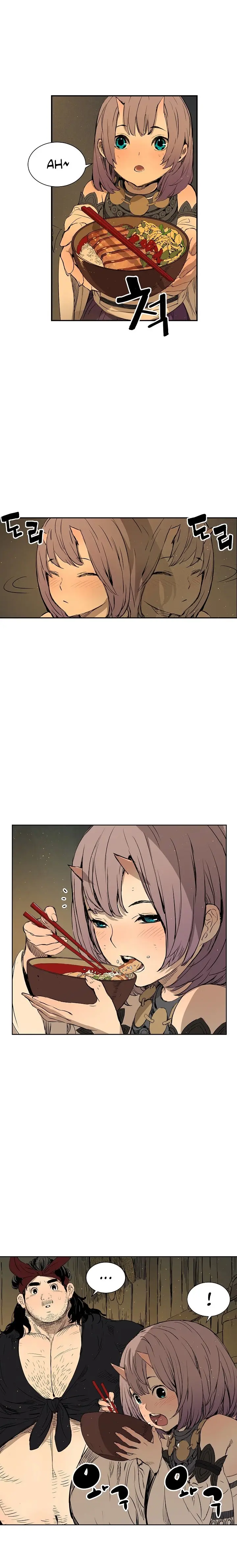 Sword Sheath's Child (2020) - Capítulo 27 - Página 24 - LectorTMOo