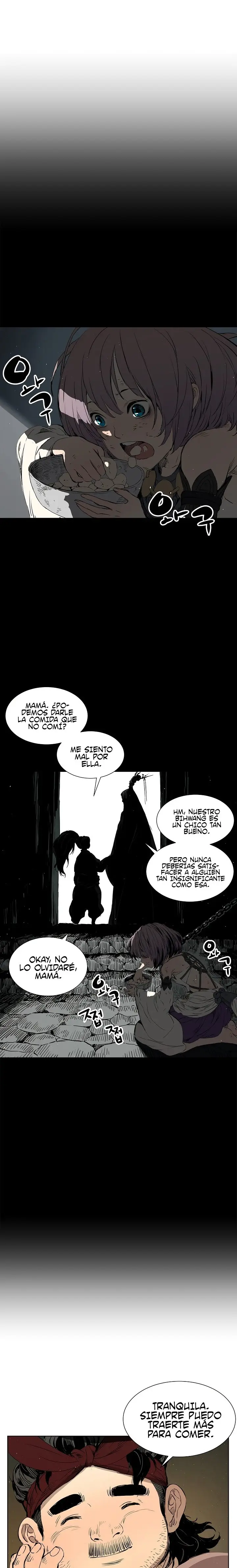 Sword Sheath's Child (2020) - Capítulo 27 - Página 25 - LectorTMOo