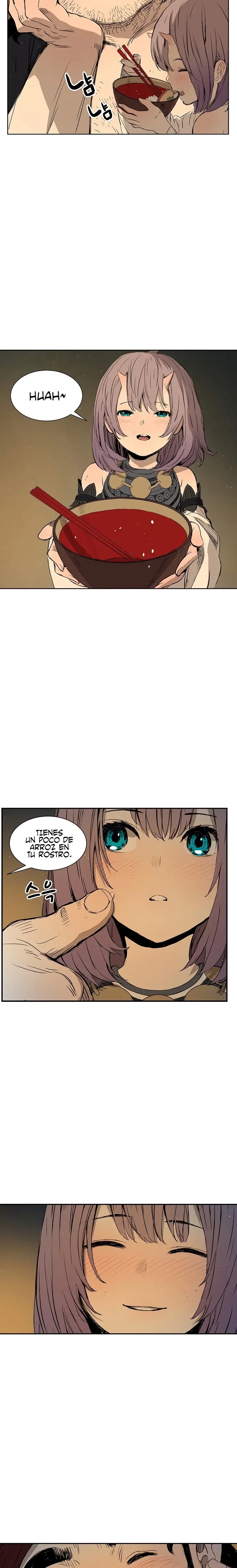 Sword Sheath's Child (2020) - Capítulo 27 - Página 26 - LectorTMOo