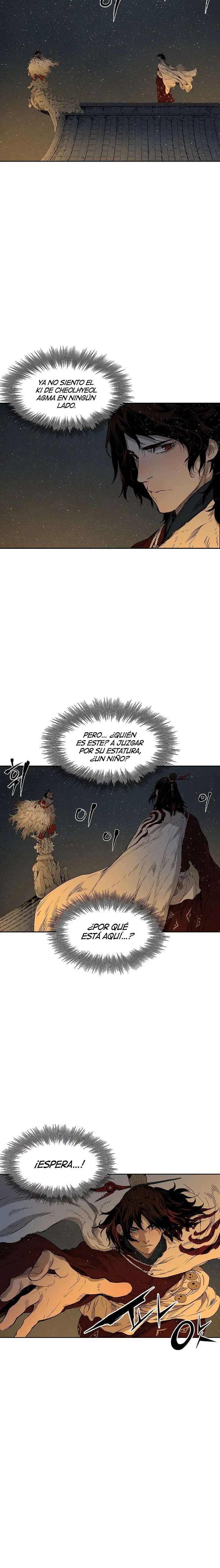 Sword Sheath's Child (2020) - Capítulo 28 - Página 7 - LectorTMOo