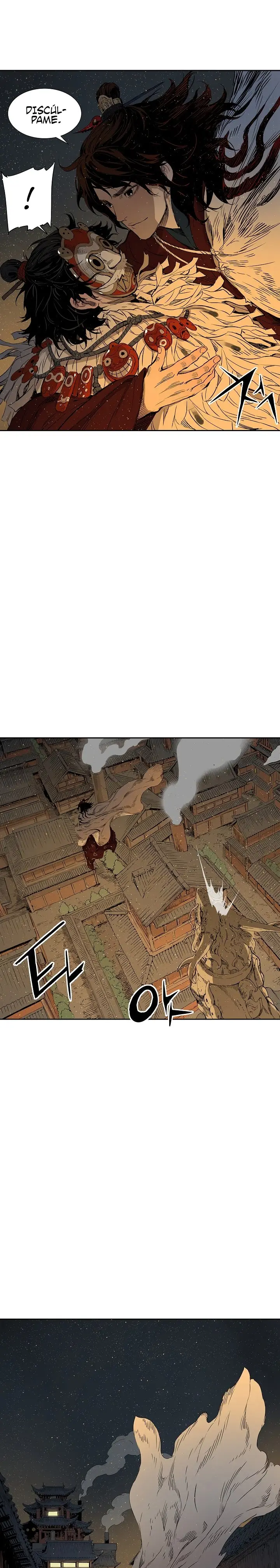 Sword Sheath's Child (2020) - Capítulo 28 - Página 8 - LectorTMOo