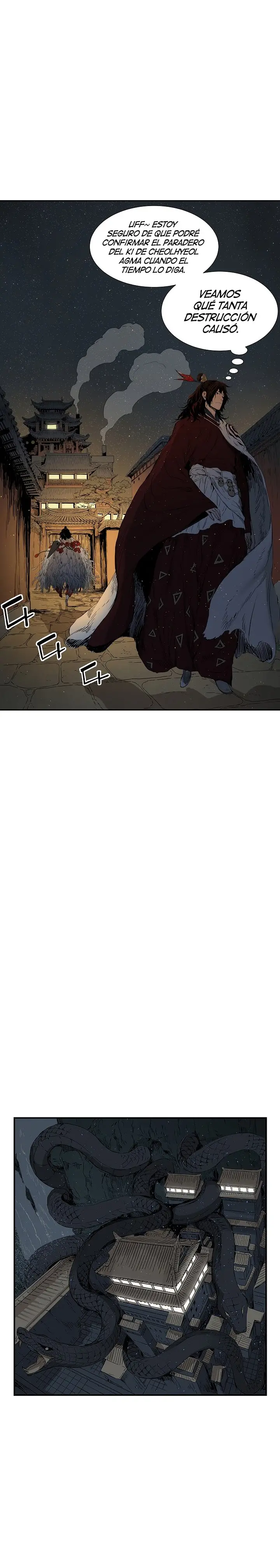Sword Sheath's Child (2020) - Capítulo 28 - Página 10 - LectorTMOo