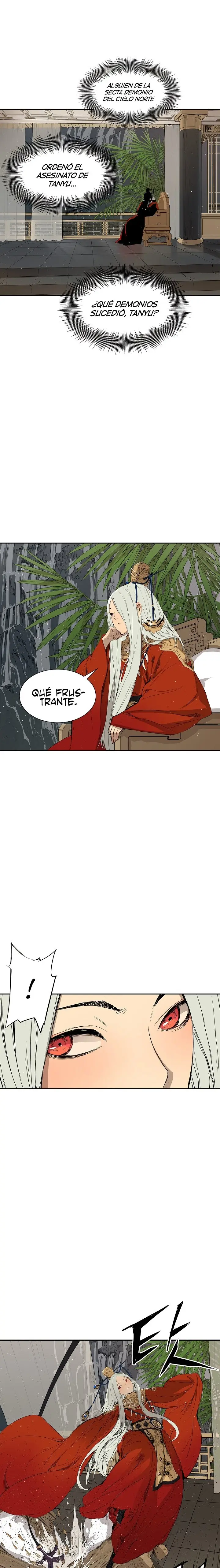 Sword Sheath's Child (2020) - Capítulo 28 - Página 11 - LectorTMOo