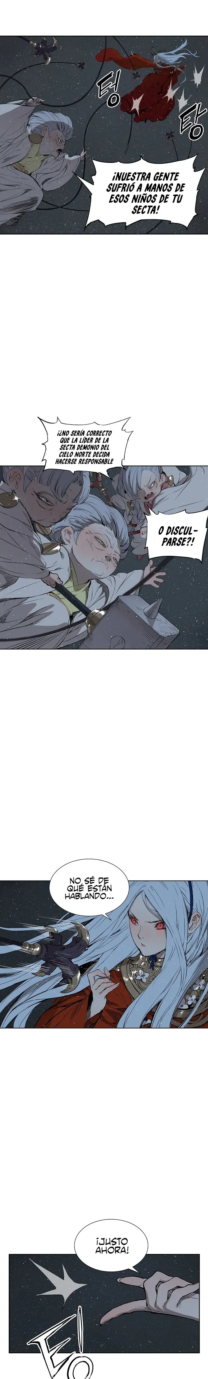 Sword Sheath's Child (2020) - Capítulo 28 - Página 15 - LectorTMOo