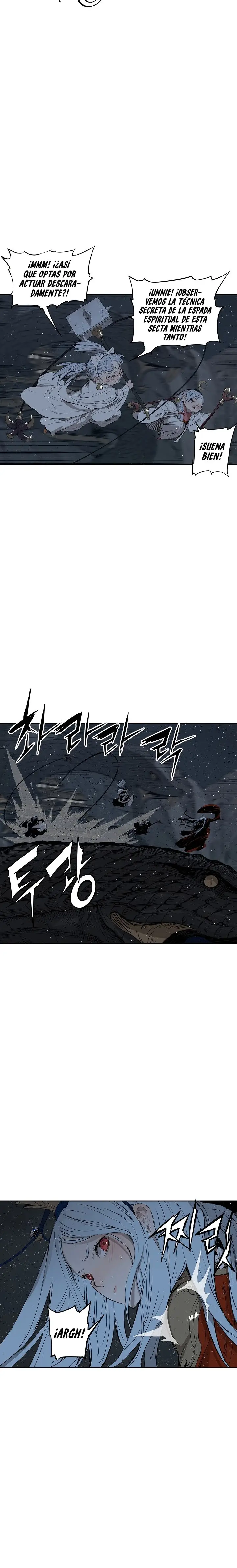 Sword Sheath's Child (2020) - Capítulo 28 - Página 16 - LectorTMOo