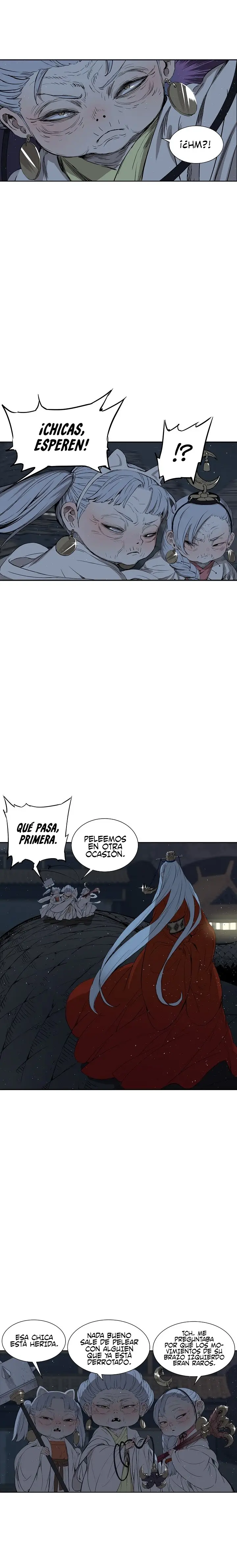 Sword Sheath's Child (2020) - Capítulo 28 - Página 17 - LectorTMOo