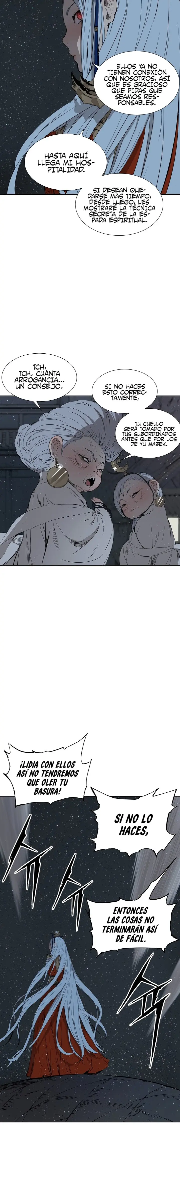 Sword Sheath's Child (2020) - Capítulo 28 - Página 19 - LectorTMOo