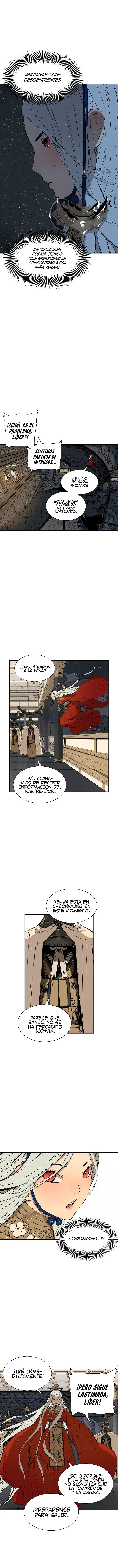 Sword Sheath's Child (2020) - Capítulo 28 - Página 20 - LectorTMOo