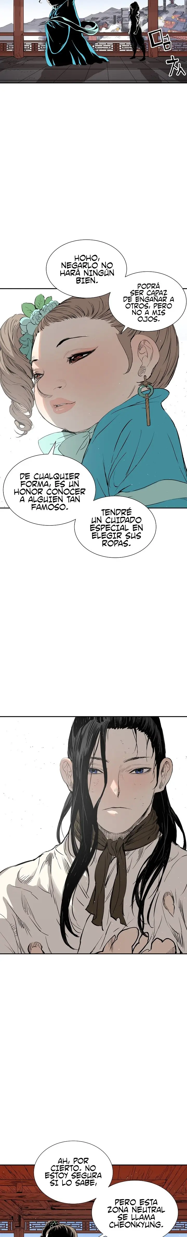 Sword Sheath's Child (2020) - Capítulo 28 - Página 26 - LectorTMOo