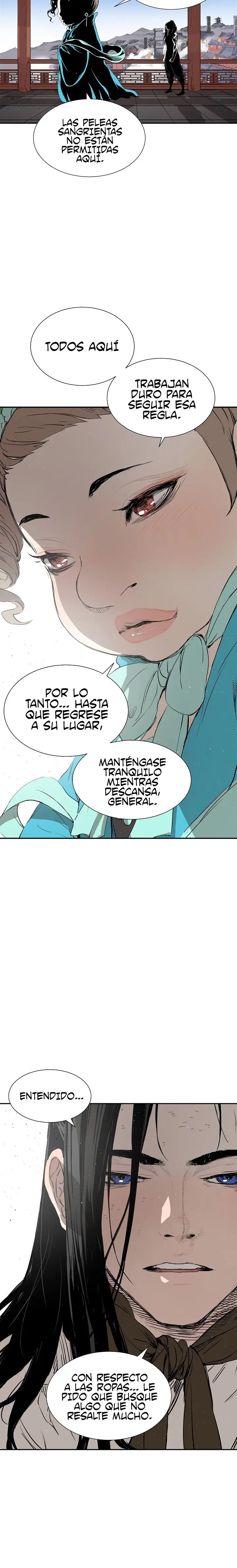 Sword Sheath's Child (2020) - Capítulo 28 - Página 27 - LectorTMOo