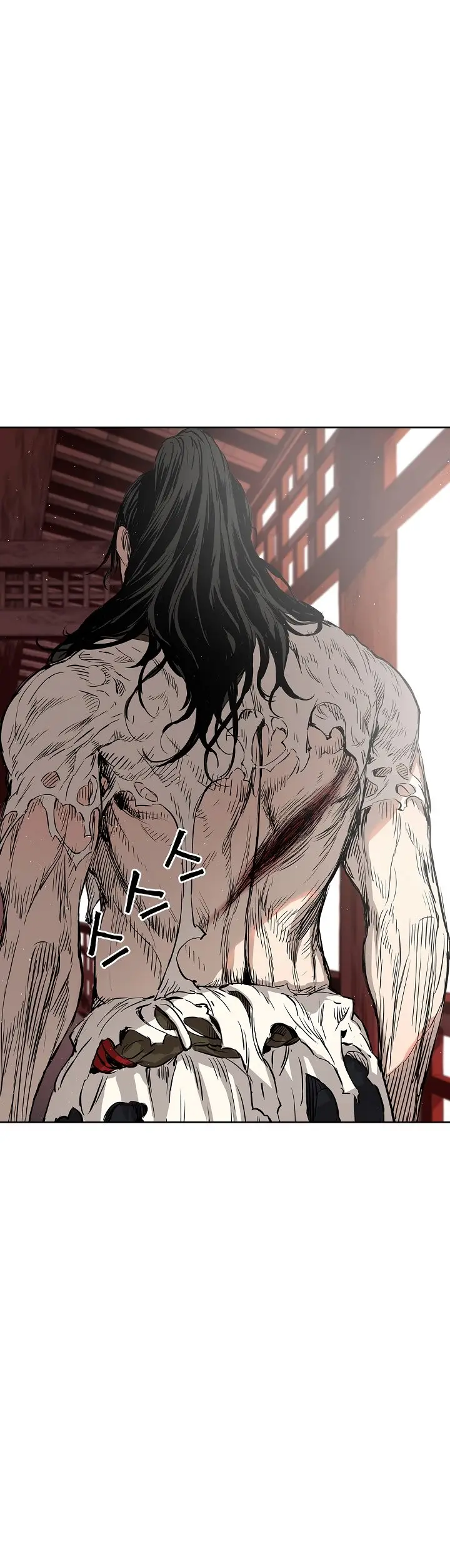 Sword Sheath's Child (2020) - Capítulo 28 - Página 29 - LectorTMOo