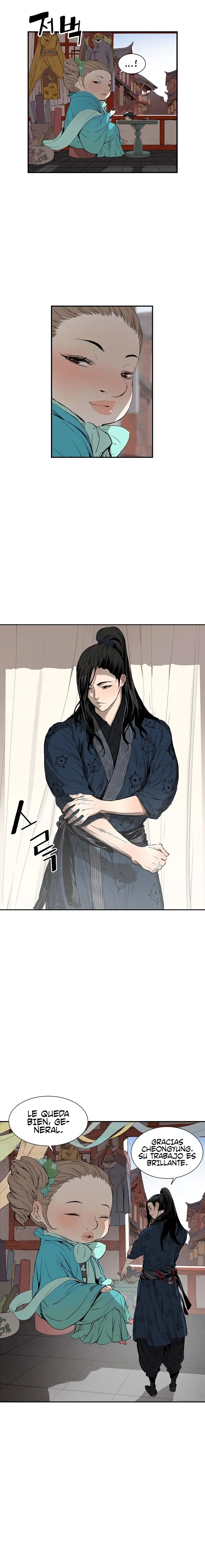 Sword Sheath's Child (2020) - Capítulo 29 - Página 8 - LectorTMOo