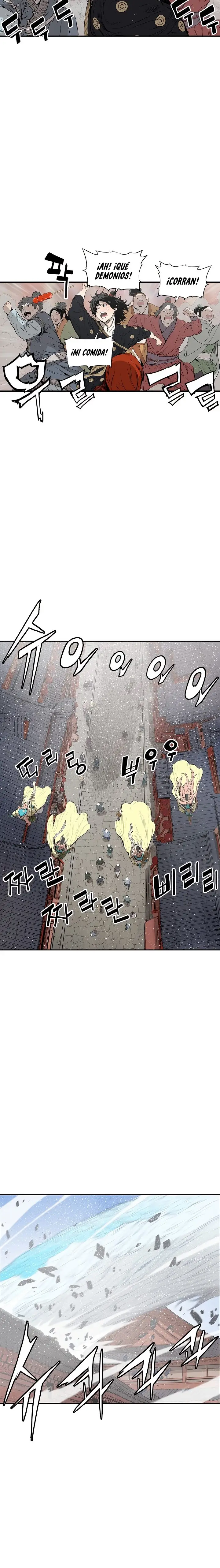 Sword Sheath's Child (2020) - Capítulo 29 - Página 12 - LectorTMOo