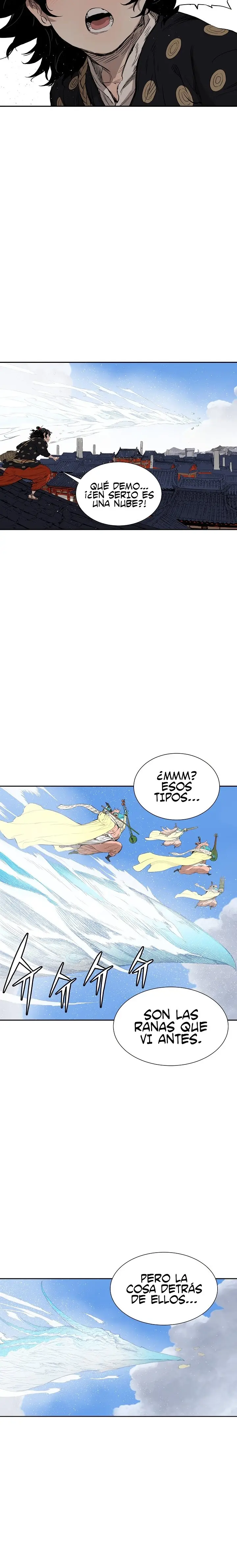 Sword Sheath's Child (2020) - Capítulo 29 - Página 16 - LectorTMOo