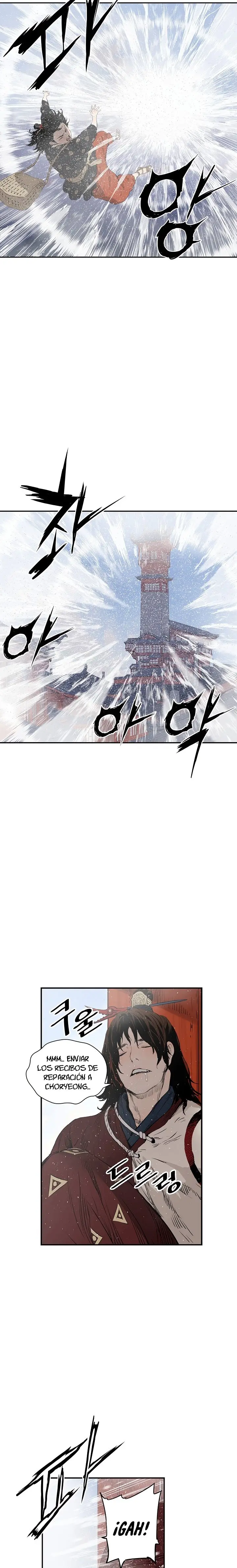 Sword Sheath's Child (2020) - Capítulo 29 - Página 21 - LectorTMOo