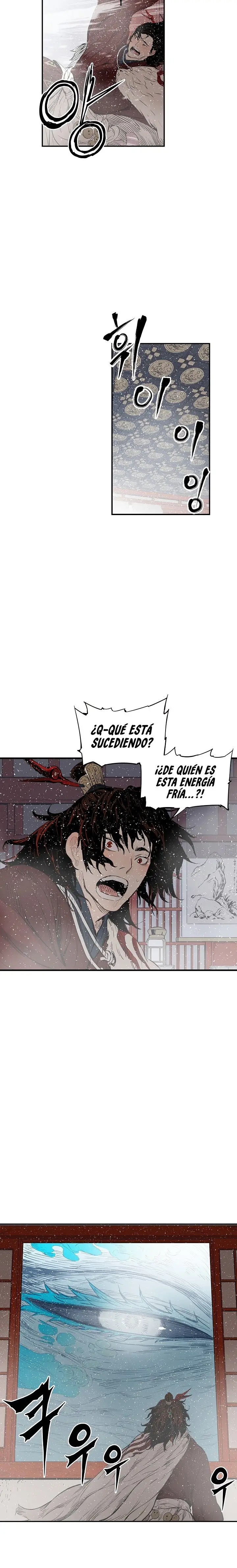 Sword Sheath's Child (2020) - Capítulo 29 - Página 22 - LectorTMOo