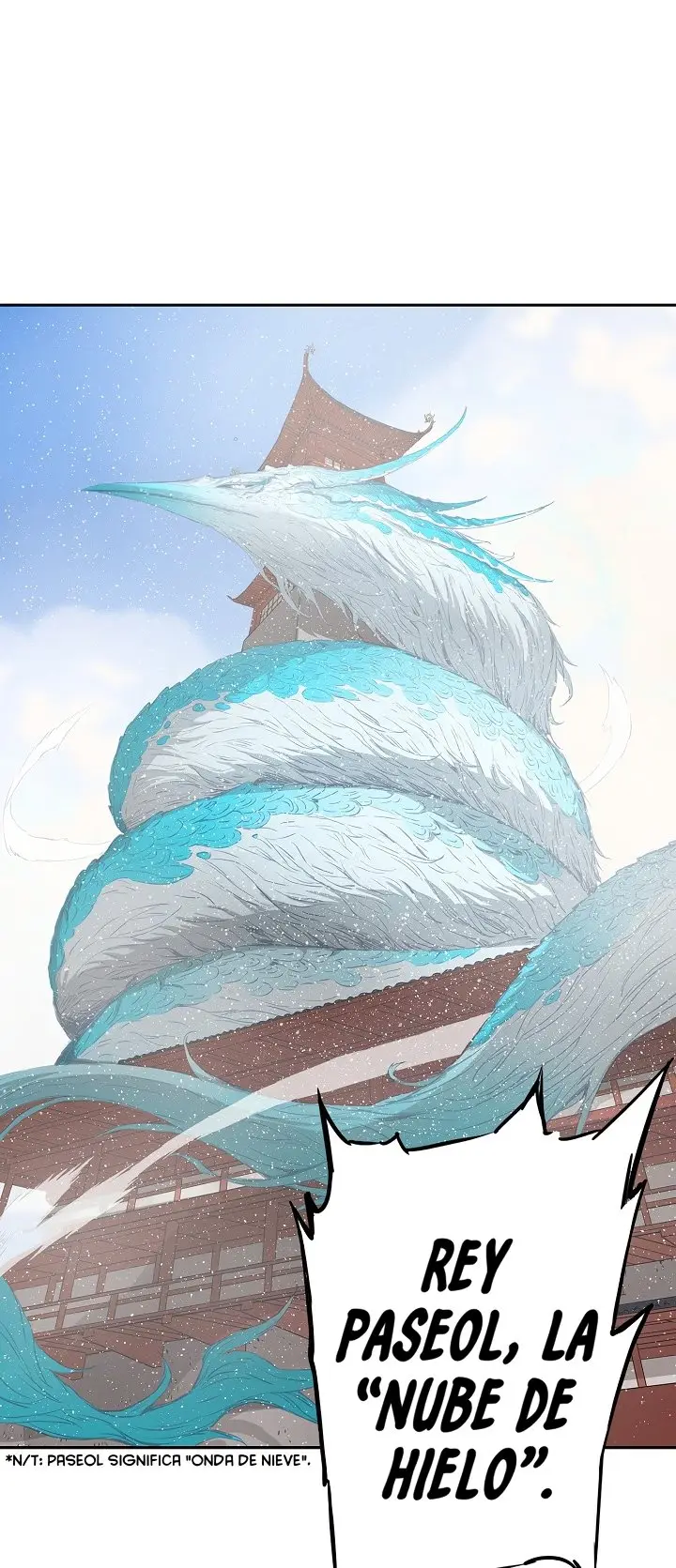 Sword Sheath's Child (2020) - Capítulo 29 - Página 24 - LectorTMOo