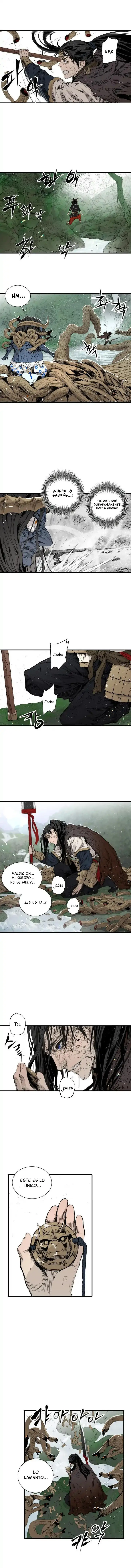 Sword Sheath's Child (2020) - Capítulo 3 - Página 5 - LectorTMOo
