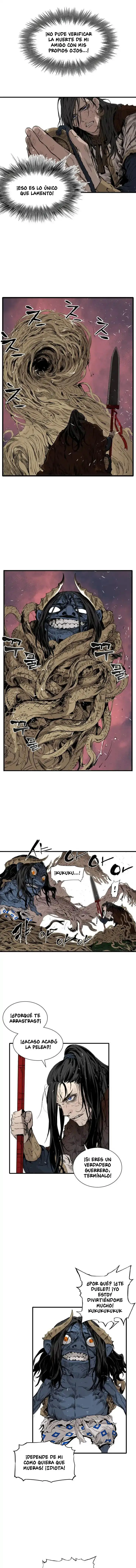Sword Sheath's Child (2020) - Capítulo 3 - Página 6 - LectorTMOo