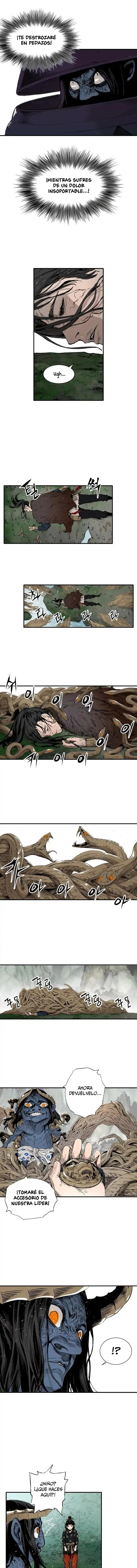 Sword Sheath's Child (2020) - Capítulo 3 - Página 8 - LectorTMOo