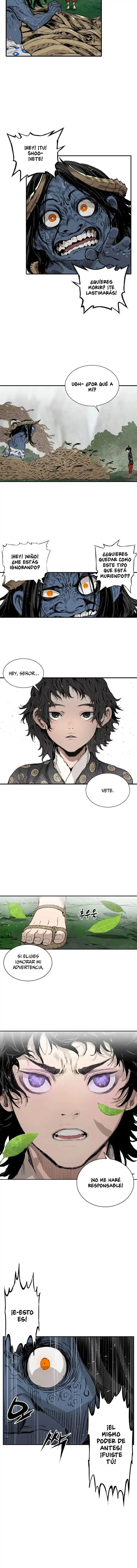 Sword Sheath's Child (2020) - Capítulo 3 - Página 9 - LectorTMOo