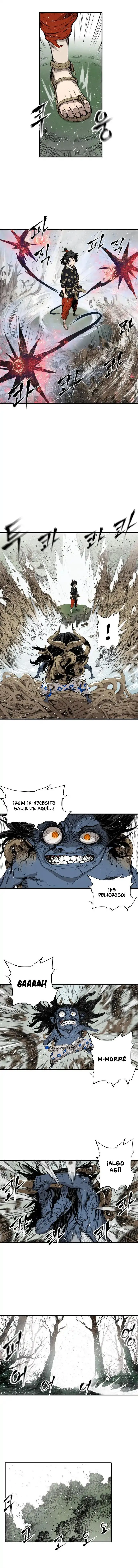 Sword Sheath's Child (2020) - Capítulo 3 - Página 10 - LectorTMOo