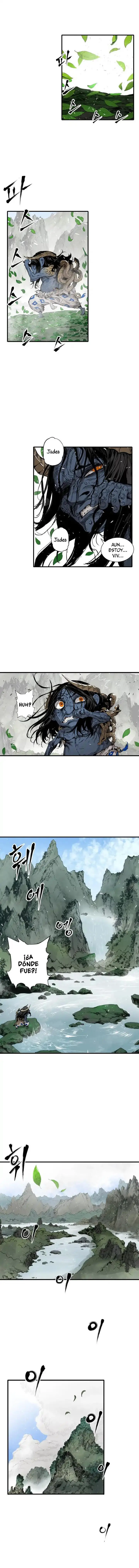 Sword Sheath's Child (2020) - Capítulo 3 - Página 11 - LectorTMOo