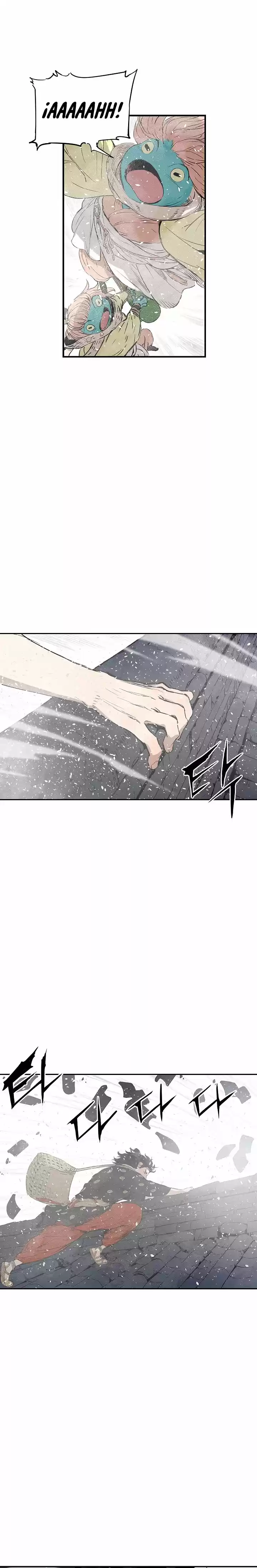 Sword Sheath's Child (2020) - Capítulo 30 - Página 4 - LectorTMOo