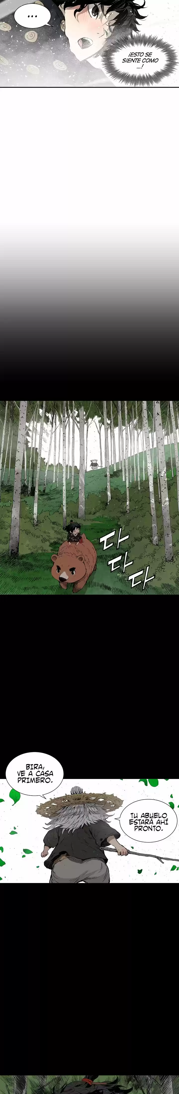 Sword Sheath's Child (2020) - Capítulo 30 - Página 5 - LectorTMOo