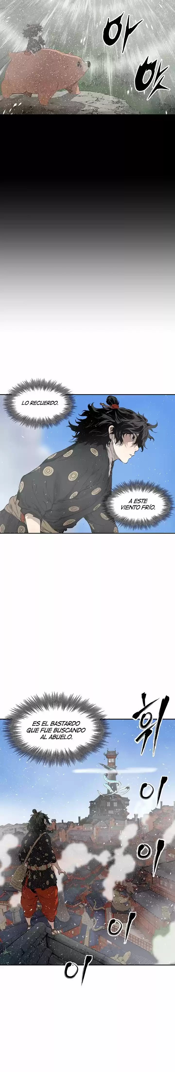 Sword Sheath's Child (2020) - Capítulo 30 - Página 7 - LectorTMOo