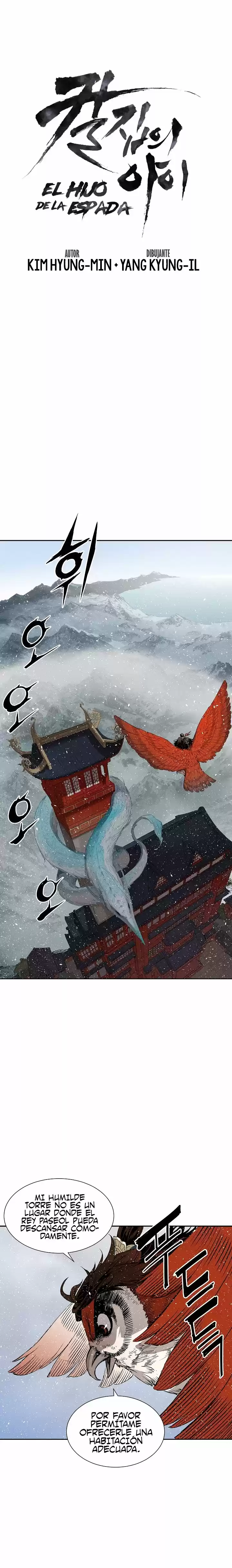 Sword Sheath's Child (2020) - Capítulo 30 - Página 8 - LectorTMOo