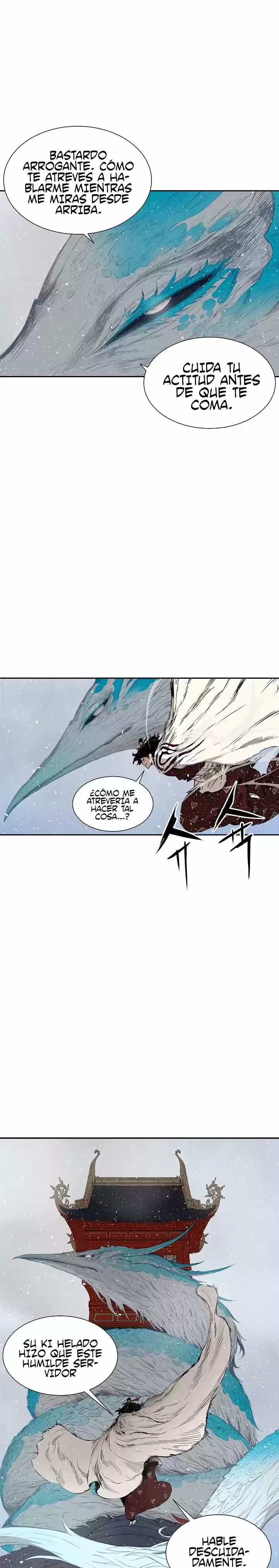 Sword Sheath's Child (2020) - Capítulo 30 - Página 9 - LectorTMOo
